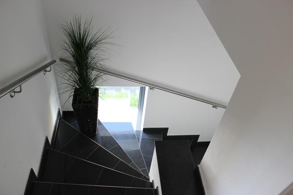 Ferienwohnung Schamne Gernsbach Zewnętrze zdjęcie