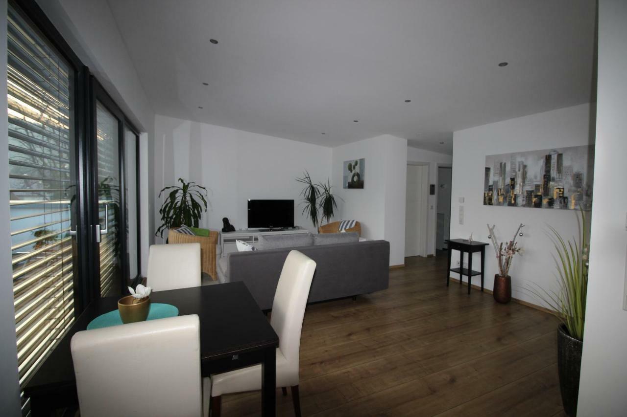 Ferienwohnung Schamne Gernsbach Zewnętrze zdjęcie
