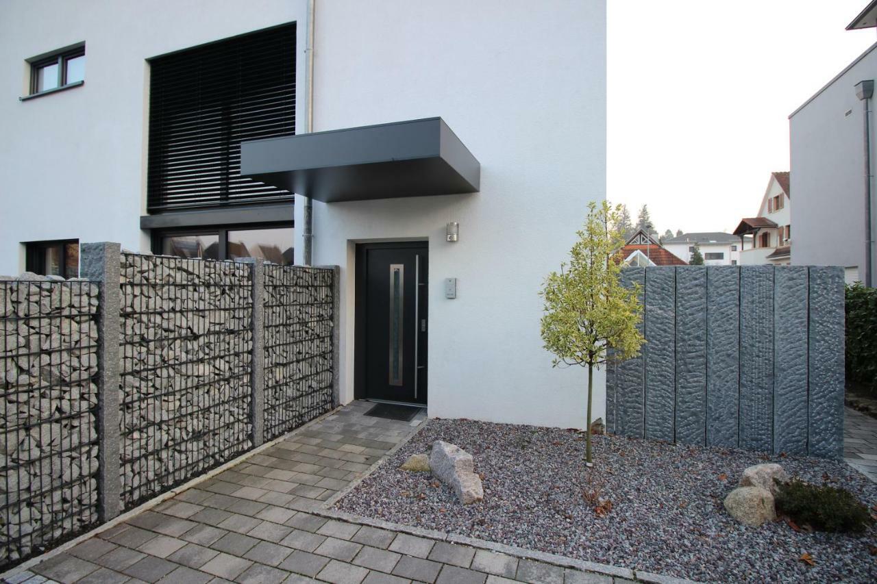 Ferienwohnung Schamne Gernsbach Zewnętrze zdjęcie